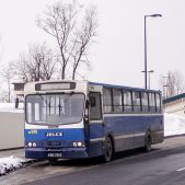 Jelcz 120M #BF249