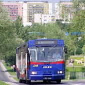 Jelcz 120M #BF254