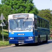 Jelcz 120M #BF258