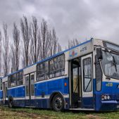 Jelcz 120M #BF270