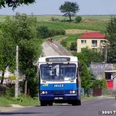 Jelcz 120M #BF270