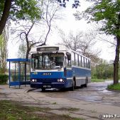 Jelcz 120M #BF270
