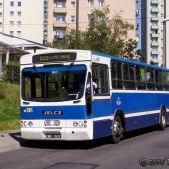 Jelcz 120M #BF281