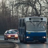 Jelcz 120M #BF290