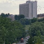 Jelcz 120M #BF290
