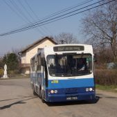Jelcz 120M #BF290