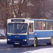 Jelcz 120M #BF291
