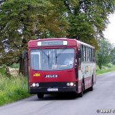 Jelcz 120M #BF304
