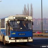 Jelcz 120M #BF312