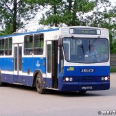 Jelcz 120M #BF318