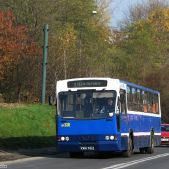 Jelcz 120M #BF330