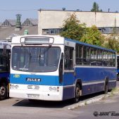 Jelcz 120M #DF321