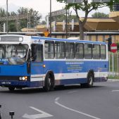 Jelcz 120M #OF308