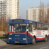 Jelcz 120M #BF238