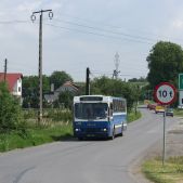 Jelcz 120M #BF288