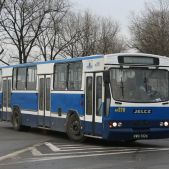 Jelcz 120M #BF270