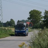 Jelcz 120M #BF289