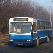 Jelcz 120M #BF290