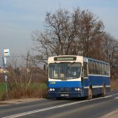 Jelcz 120M #BF249