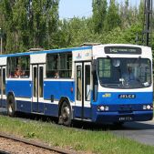 Jelcz 120M #BF241