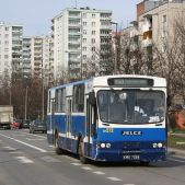 Jelcz 120M #BF272