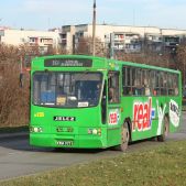 Jelcz 120M #BF236