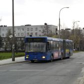 Jelcz M182MB #DD426