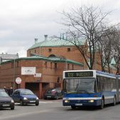 Jelcz M182MB #DD426