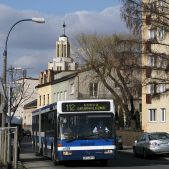 Jelcz M182MB #DD426