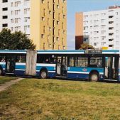 Jelcz M182MB #DD426