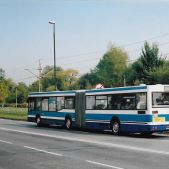 Jelcz M182MB #DD426