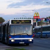 Jelcz M182MB #DD426