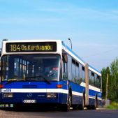 Jelcz M182MB #DD426