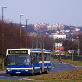 Jelcz M182MB #DD426