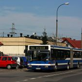 Jelcz M182MB #DD426