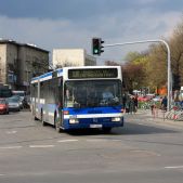 Jelcz M182MB #DD426