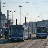 Jelcz M182MB #DD426