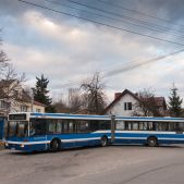 Jelcz M182MB #DD426