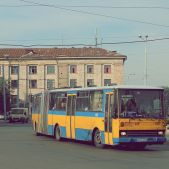 Karosa B741.1920 #412