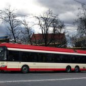 Solaris Trollino 15AC #2690