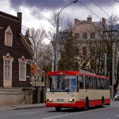 Škoda 14Tr02SU #1491