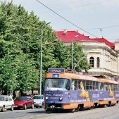 Tatra T3A #5-2137