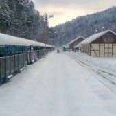Pług odnieżny BKL