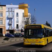 Scania N270UB #2004