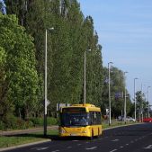 Scania CN270UB #2013
