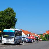Iveco Eurobus E27.14FS #ZK 85976