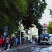 Neoplan N409 #ZK 64942