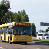 Scania CN270UB #2001