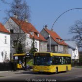 Scania N270UB #2003
