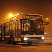 Jelcz M121MB #DJ662